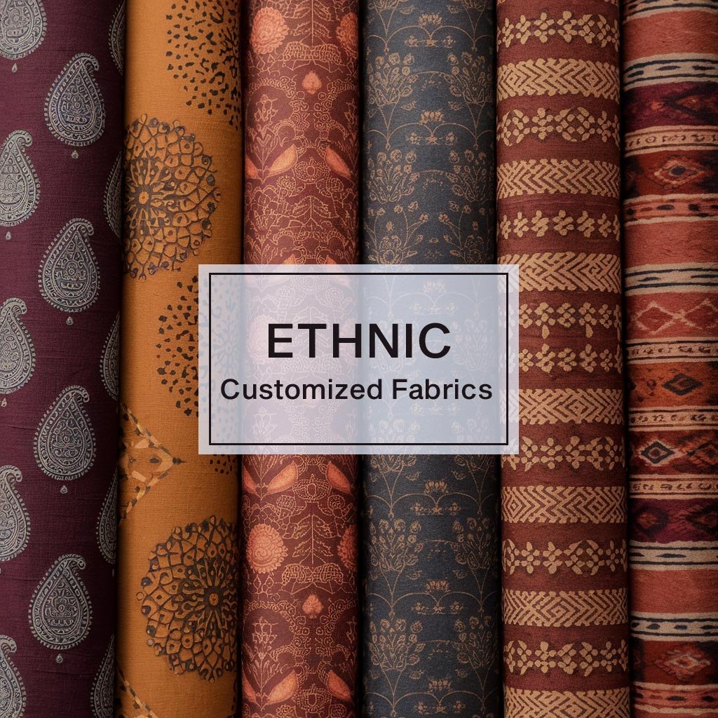 Ethnic