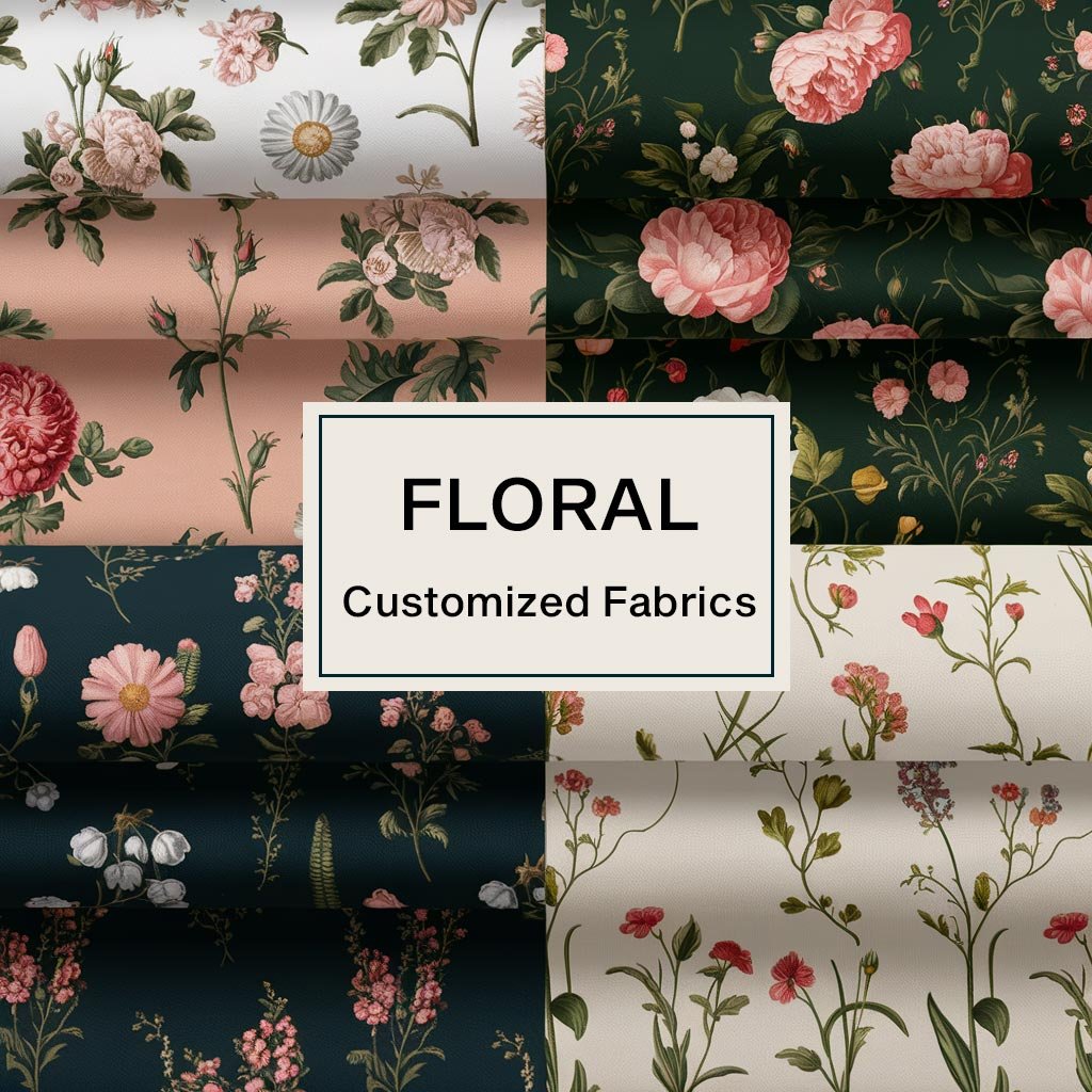 Floral