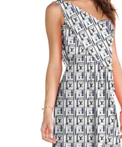 Alternative view of Louis Vuitton Monogram Repeat Fabric